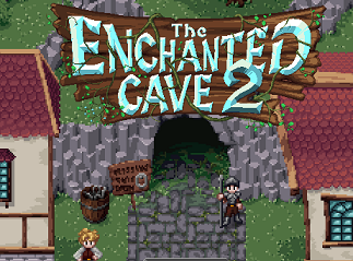 The Enchanted Cave II