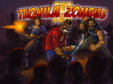 Taquilla Zombies III